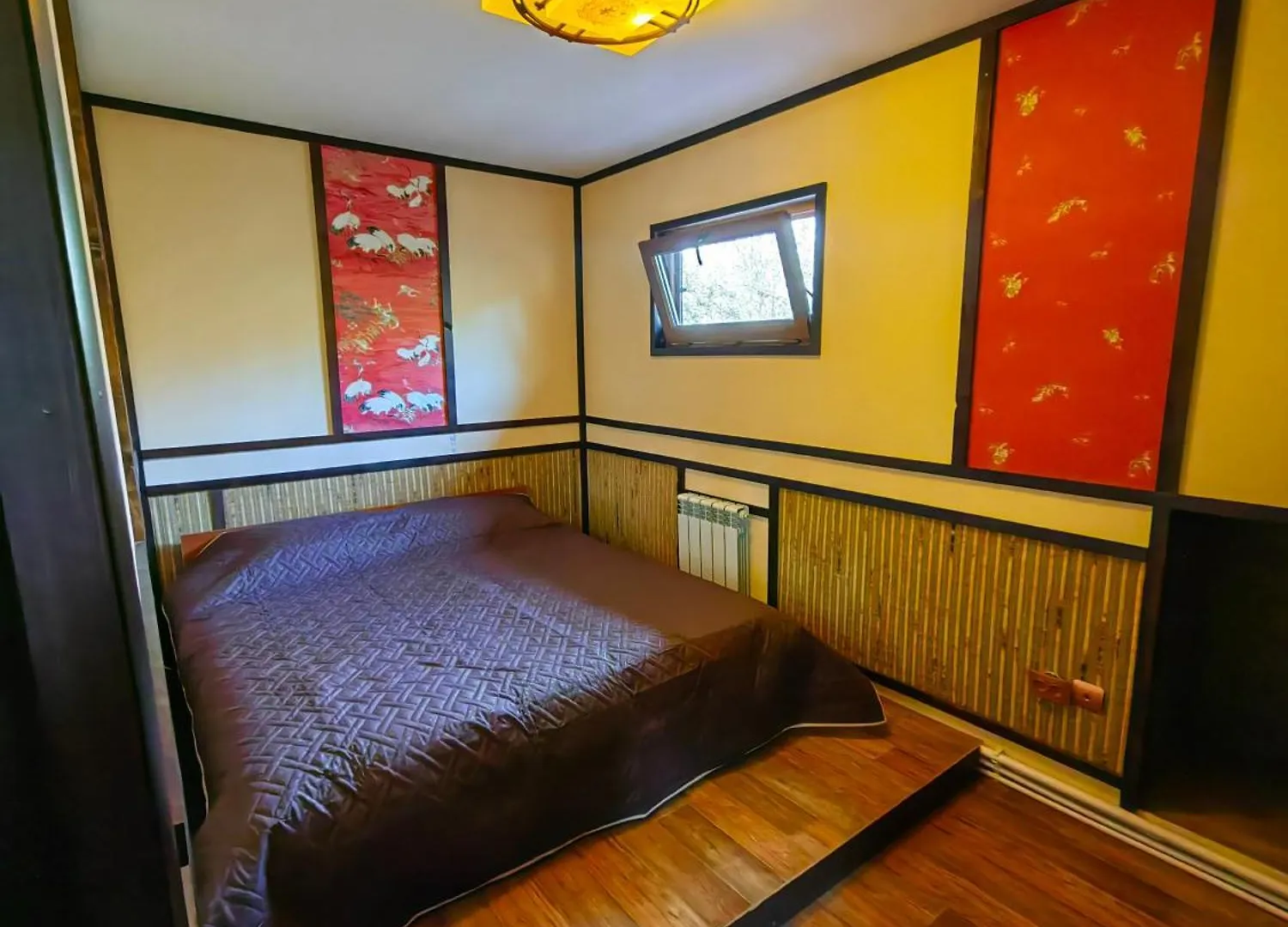 Appartement Горный Родник Алматы