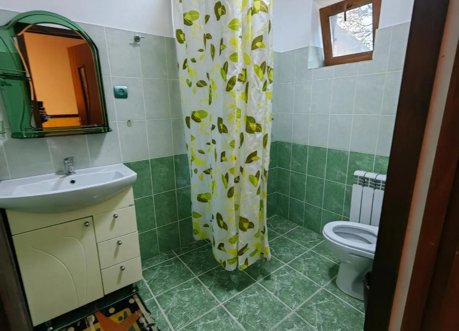 Appartement Горный Родник Алматы