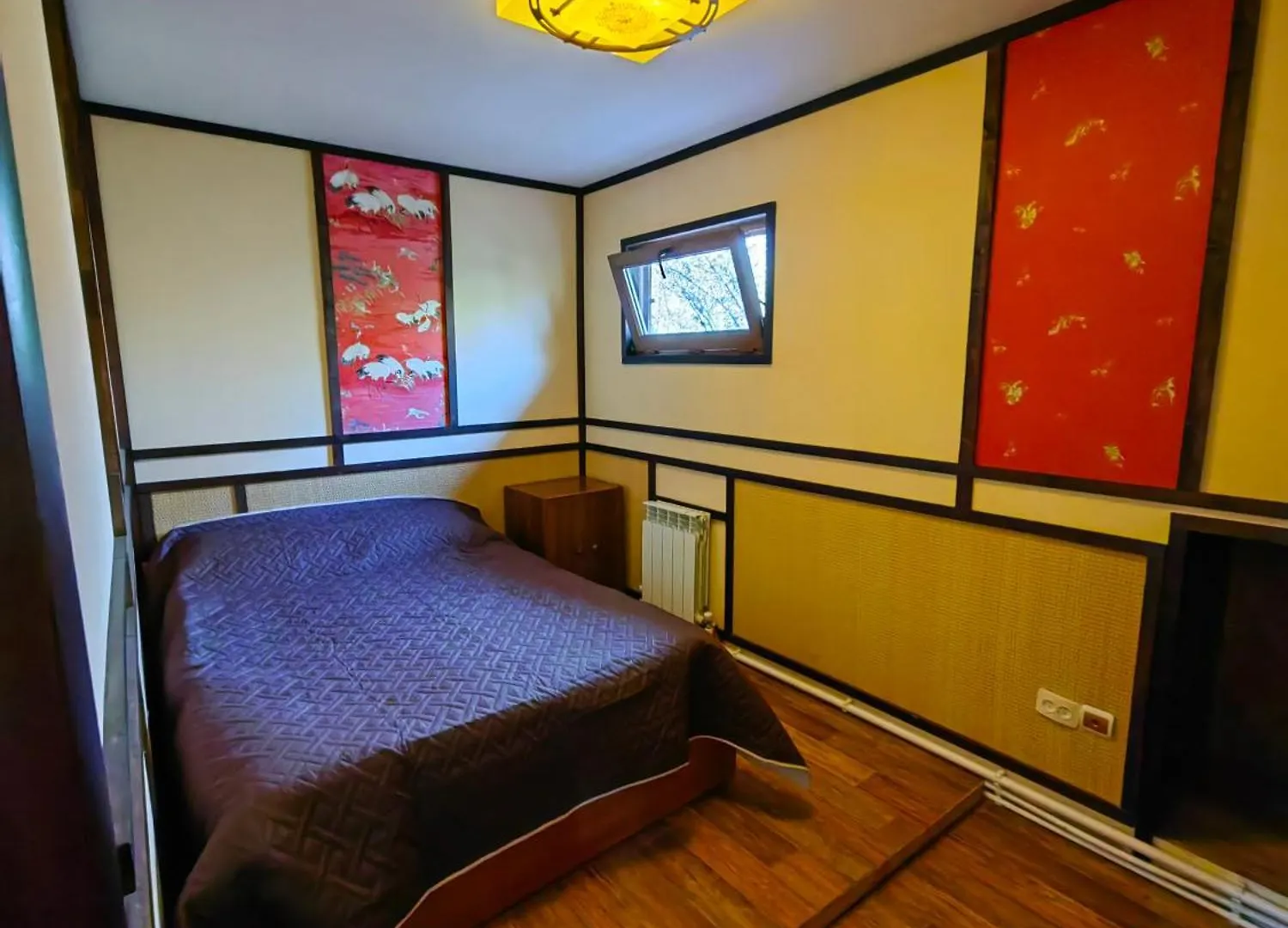 Appartement Горный Родник Алматы Kazachstan