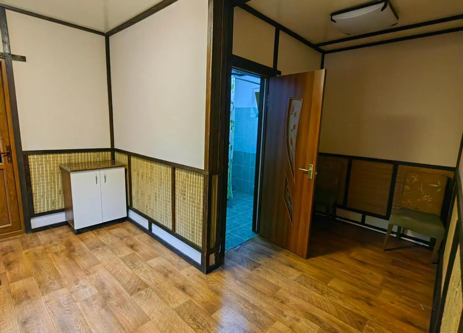 Appartement Горный Родник Алматы Kazachstan