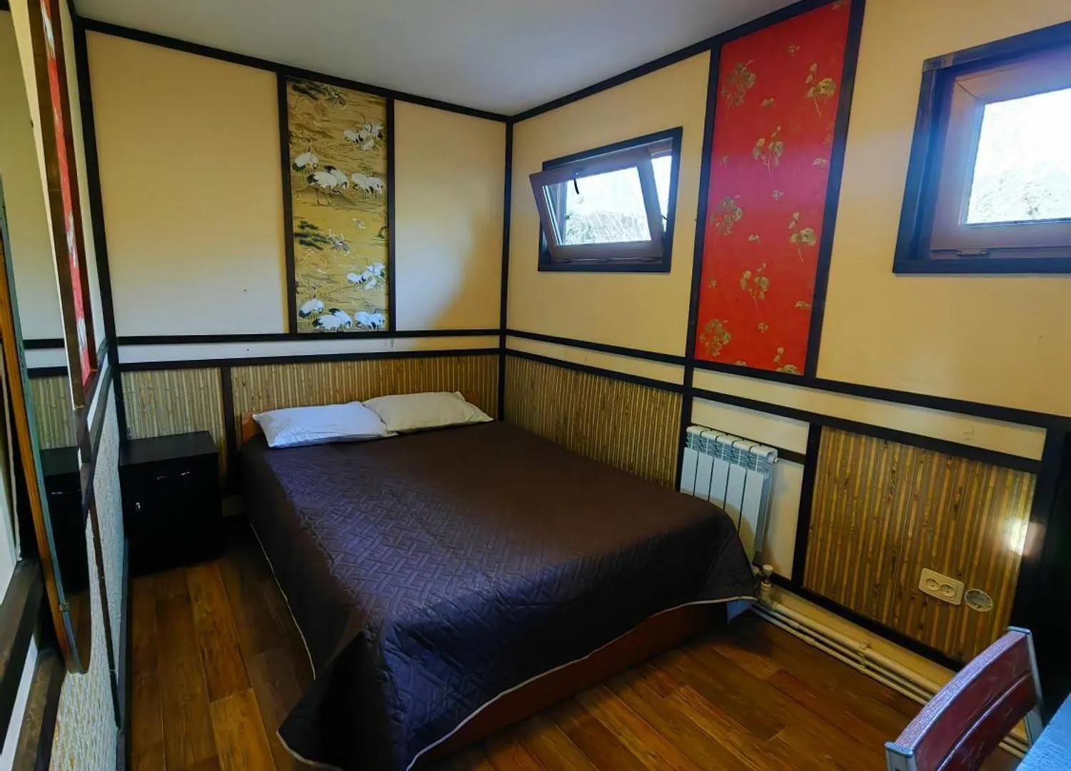 Appartement Горный Родник Алматы