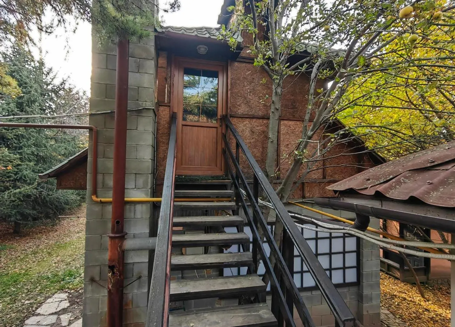 Горный Родник Алматы Appartement