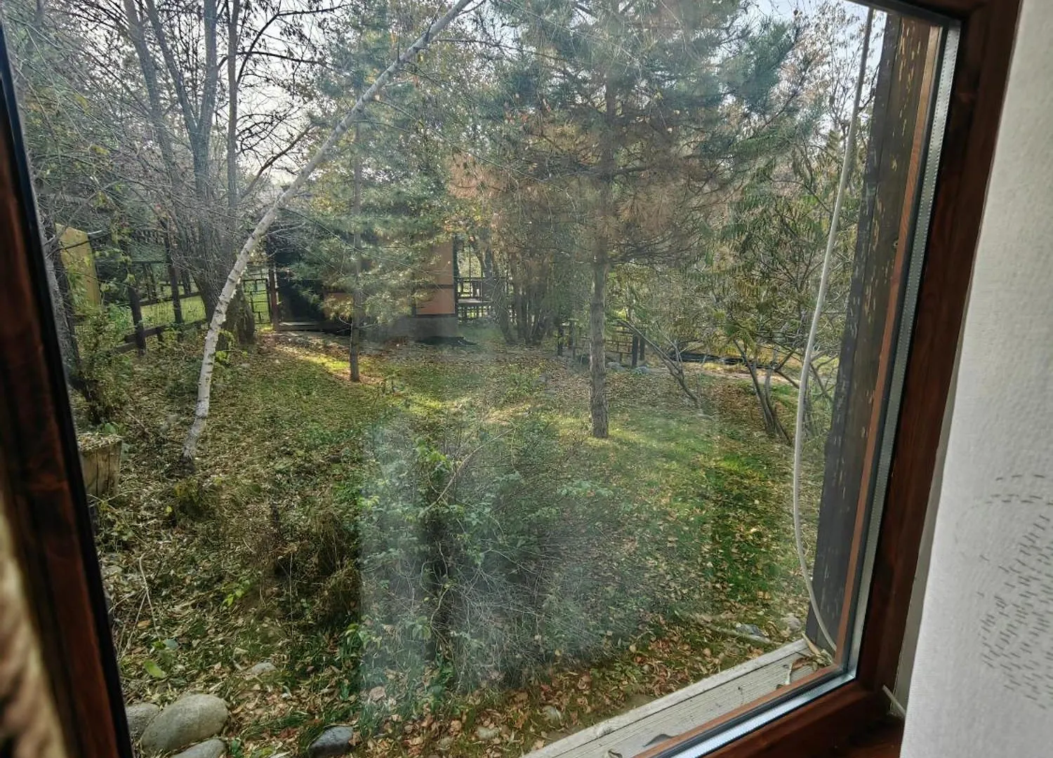 Appartement Горный Родник Алматы